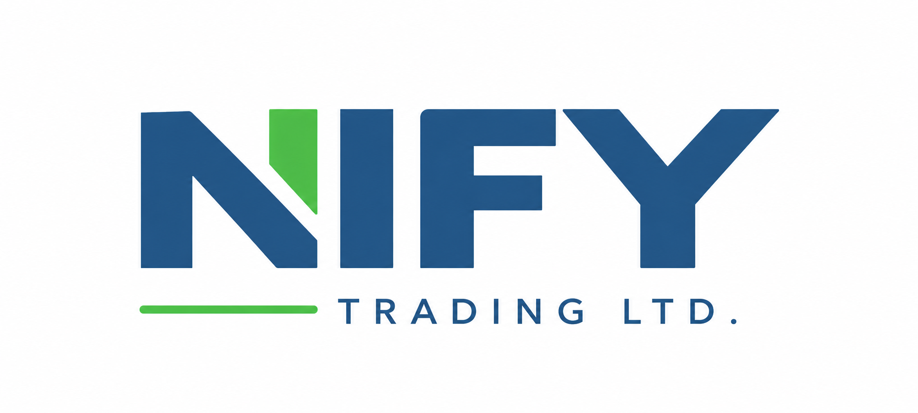 Nify Trading Ltd.